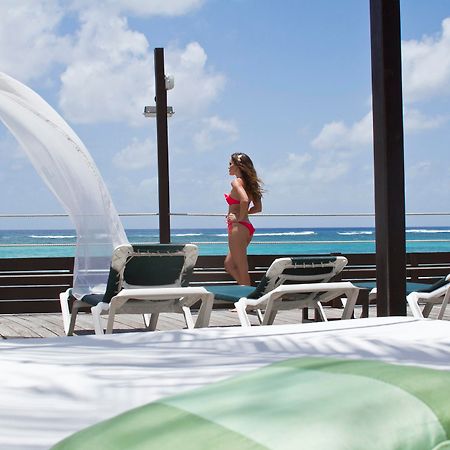 Silver Point Villa Hotel كرايست تشيرش المظهر الخارجي الصورة