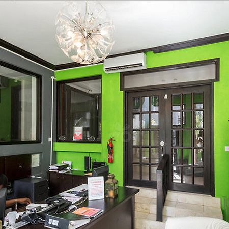 Silver Point Villa Hotel كرايست تشيرش المظهر الخارجي الصورة
