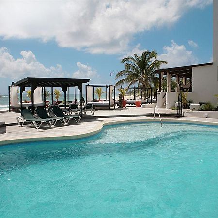 Silver Point Villa Hotel كرايست تشيرش المظهر الخارجي الصورة