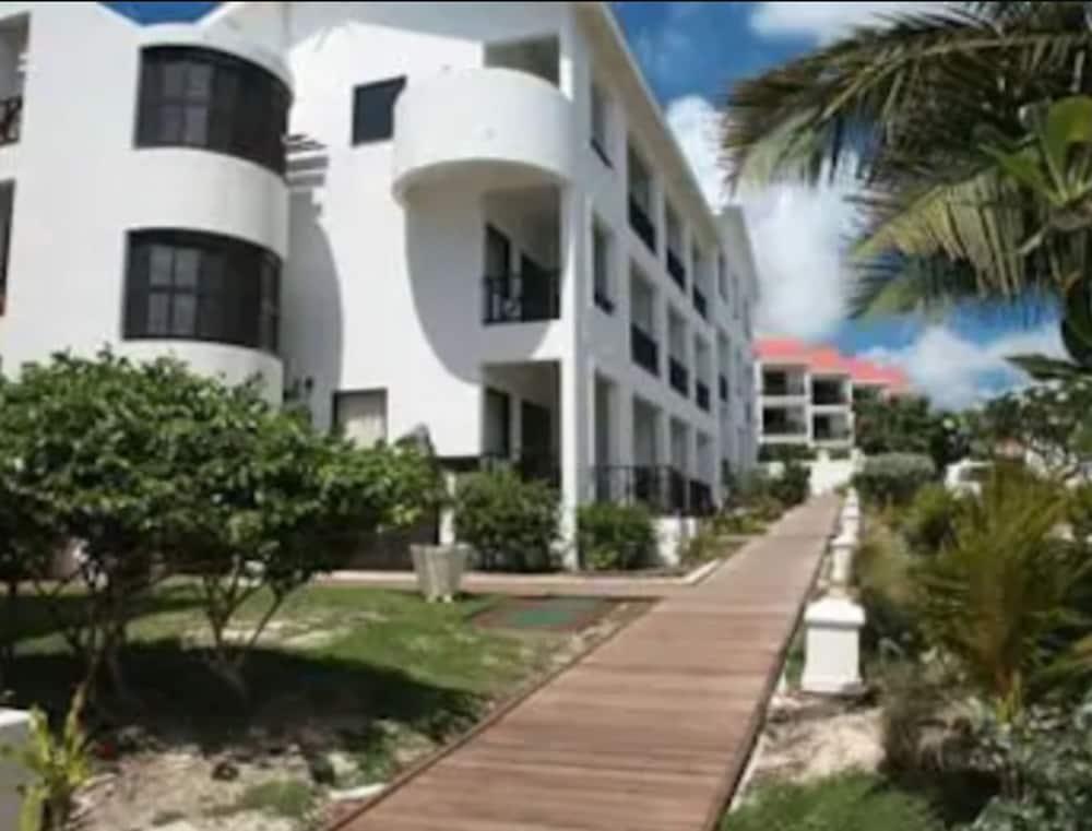 Silver Point Villa Hotel كرايست تشيرش المظهر الخارجي الصورة