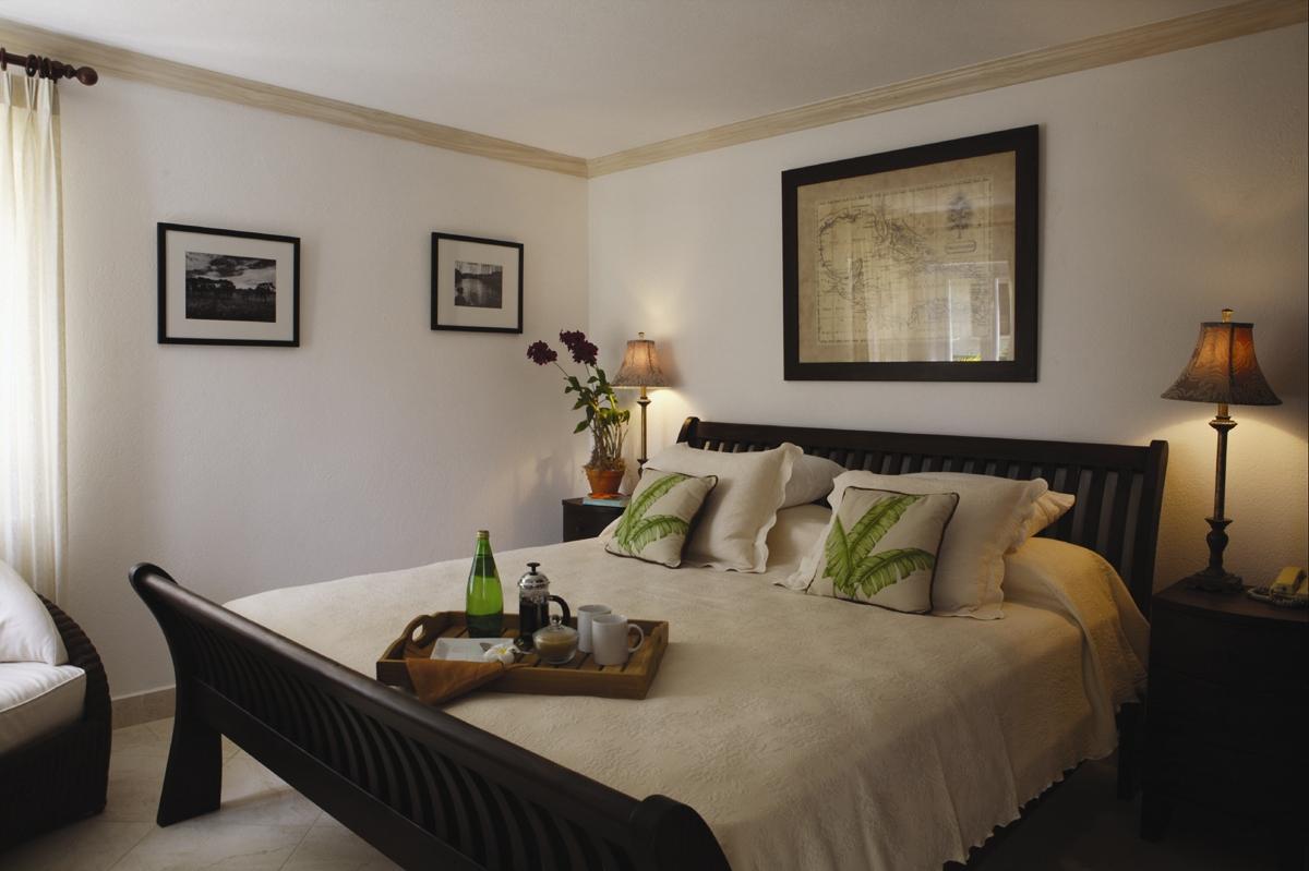 Silver Point Villa Hotel كرايست تشيرش الغرفة الصورة