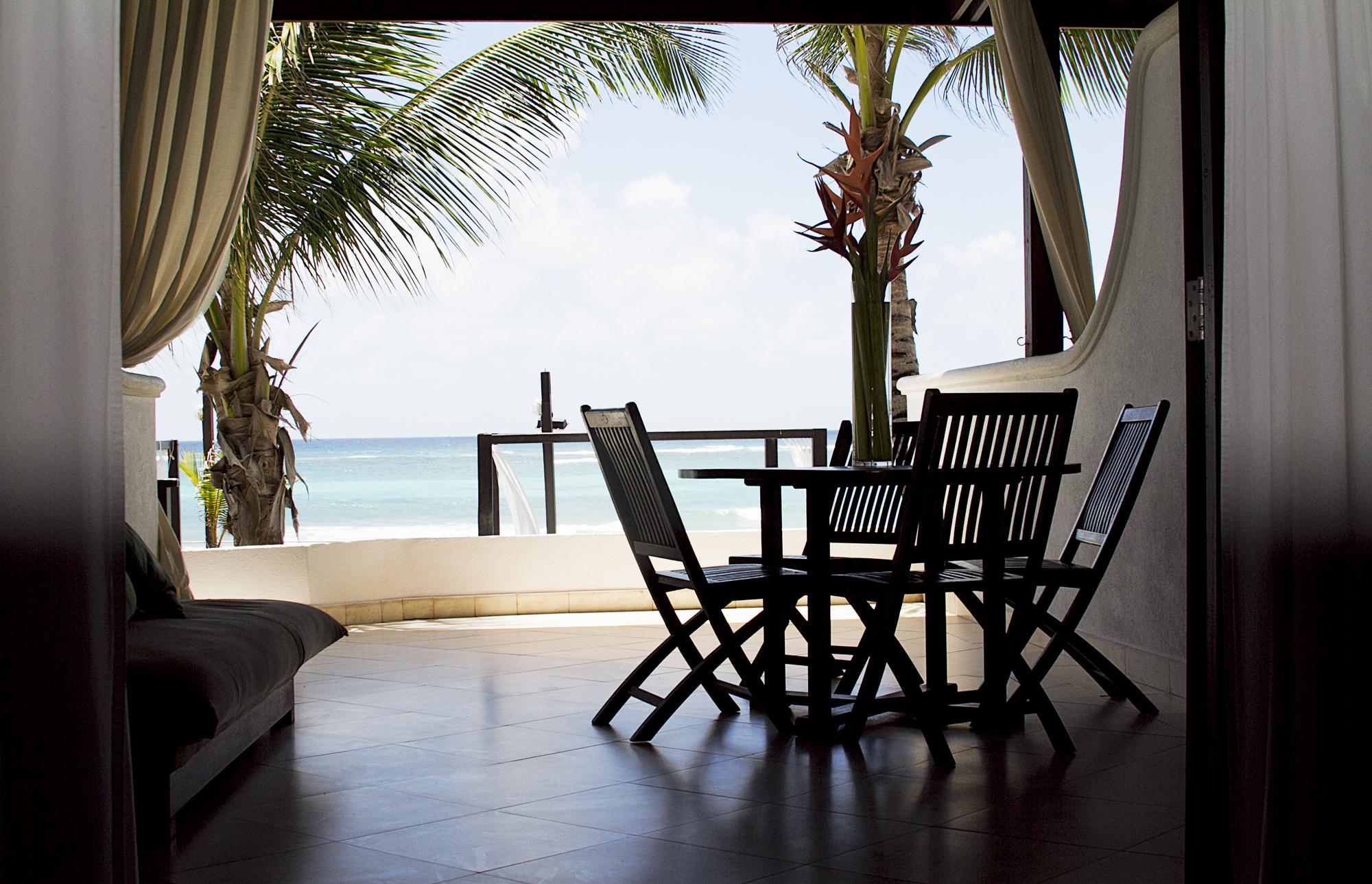 Silver Point Villa Hotel كرايست تشيرش المظهر الخارجي الصورة
