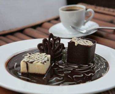 Silver Point Villa Hotel كرايست تشيرش المظهر الخارجي الصورة