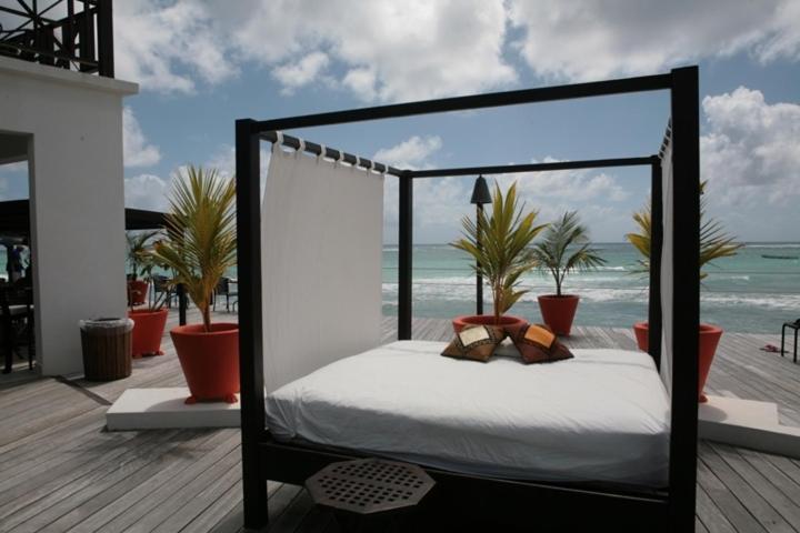 Silver Point Villa Hotel كرايست تشيرش المظهر الخارجي الصورة