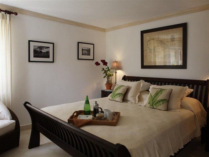 Silver Point Villa Hotel كرايست تشيرش المظهر الخارجي الصورة
