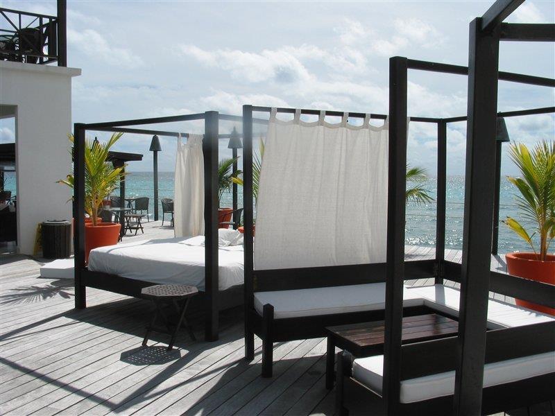 Silver Point Villa Hotel كرايست تشيرش المظهر الخارجي الصورة