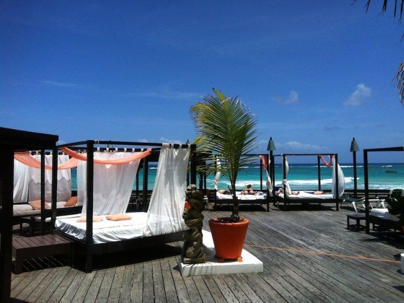 Silver Point Villa Hotel كرايست تشيرش المظهر الخارجي الصورة