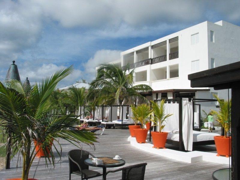 Silver Point Villa Hotel كرايست تشيرش المظهر الخارجي الصورة