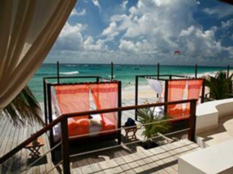 Silver Point Villa Hotel كرايست تشيرش المظهر الخارجي الصورة