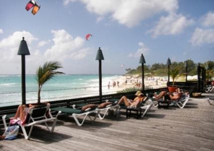 Silver Point Villa Hotel كرايست تشيرش المظهر الخارجي الصورة