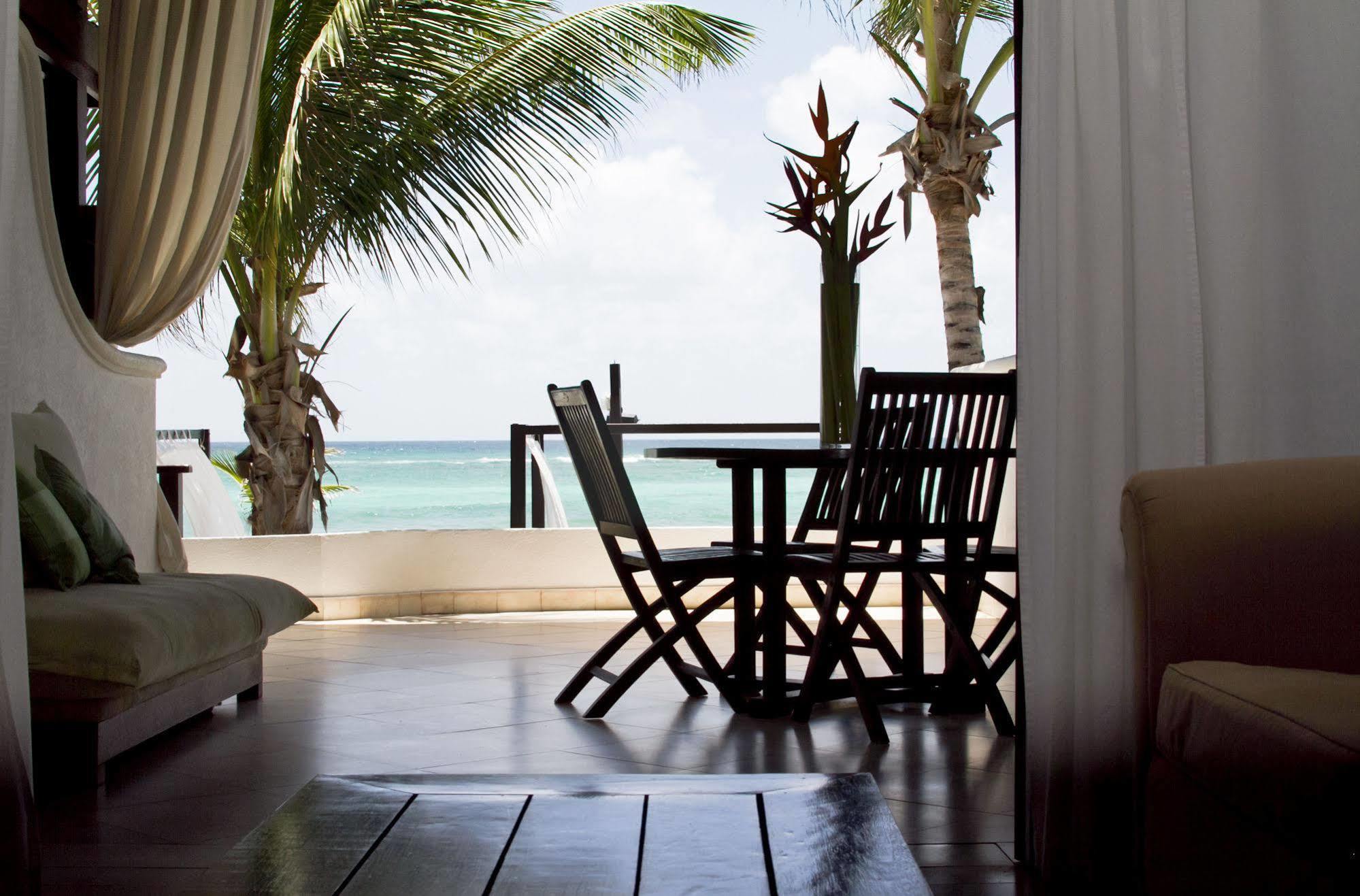Silver Point Villa Hotel كرايست تشيرش المظهر الخارجي الصورة