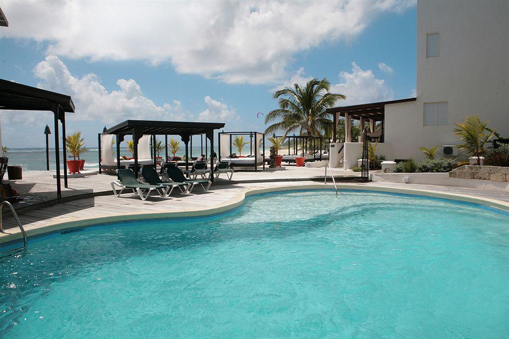 Silver Point Villa Hotel كرايست تشيرش المظهر الخارجي الصورة